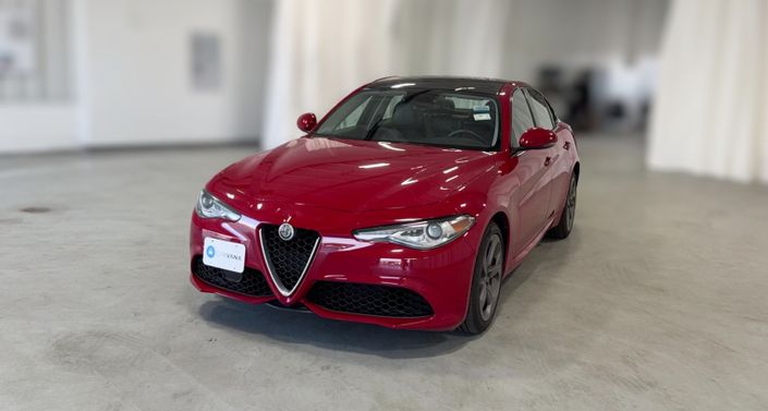 alfa romeo giulia 2017 ZARFAEDN5H7555383 image alfa romeo giulia 2017 ZARFAEDN5H7555383 image